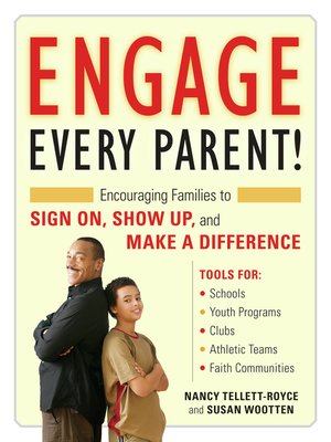 cover image of Engage Every Parent!